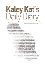 Kaley Kat`s Daily Diary